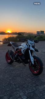 Ducati Hypermotard 939, Motoren, Motoren | Ducati, 2 cilinders, Motorrijbewijs A, 939 cc, Particulier