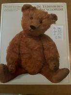 De Teddyberen Encyclopedie,, Ophalen of Verzenden, Zo goed als nieuw