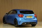 Mercedes-Benz A-Klasse 180 AMG | Panoramadak | CarPlay | Cam, Voorwielaandrijving, Gebruikt, Zwart, 4 cilinders