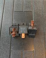 12V 80A autorelais x3, Ophalen of Verzenden, Nieuw