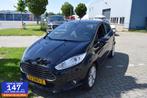Ford Fiesta 1.0 EcoBoost Titanium Luxe uitgevoerd, Voorwielaandrijving, 101 pk, Origineel Nederlands, Bedrijf