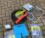 Diverse accessoires voor de caravan, Caravans en Kamperen, Kampeeraccessoires, Gebruikt