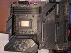 MSI MPG Z690 Carbon WiFi Moederbord, LGA 1700, Gebruikt, Ophalen of Verzenden, ATX