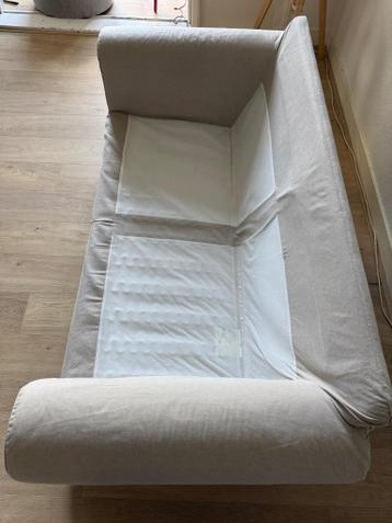 Ektorp tweezits Ikea - afbeelding 6