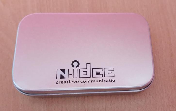 Mini blikjes, Verzamelen, Blikken, Gebruikt, Overige, Overige merken, Verzenden