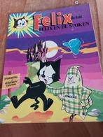 Felix de kat, Felix en de spoken, Boeken, Stripboeken, Ophalen of Verzenden, Eén stripboek