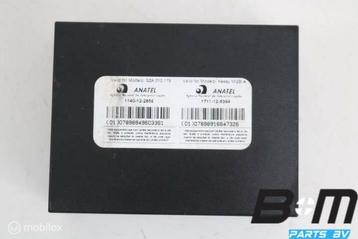 Regelapparaat voor keyless entry VW Golf 7 5Q0959435A beschikbaar voor biedingen