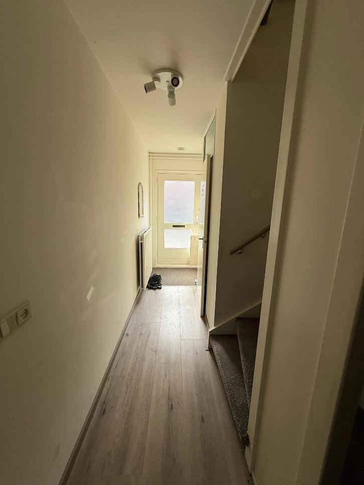 Laminaat, Doe-het-zelf en Verbouw, Vloerdelen en Plavuizen, Gebruikt, Laminaat, Hout, 50 tot 150 cm, 10 tot 30 cm, 10 m² of meer