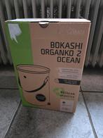Skaza Bokashi Organko 2 - Compostemmer, 4 liter of meer, Ophalen, Nieuw, 3 snelheden of meer