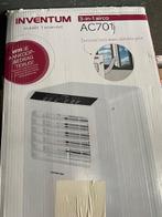 Inventum 3-in-1 airco, Witgoed en Apparatuur, Ophalen, Minder dan 60 m³, 3 snelheden of meer, Zo goed als nieuw
