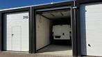 Garagebox 31H Hengelo te huur; € 199 L=9,00m B=2,98m H=3,48m