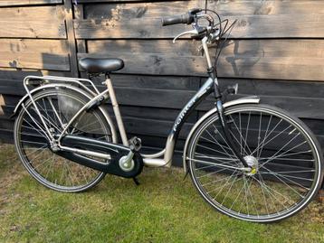 Pointer Damesfiets izgs beschikbaar voor biedingen