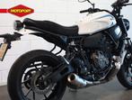 Yamaha XSR 700 (bj 2024), Bedrijf, Meer dan 35 kW, ABS, Naked bike