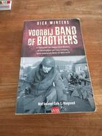 Voorbij Band of Brothers - Dick Winters, Ophalen, Gelezen