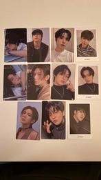 Ateez album pc go, Ophalen of Verzenden, Zo goed als nieuw, Foto of Kaart