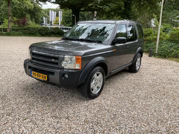 Land Rover Discovery 2.7 TD V6 SE beschikbaar voor biedingen