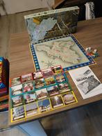 Business Game Gelderland, Hobby en Vrije tijd, Gezelschapsspellen | Bordspellen, Een of twee spelers, Ophalen of Verzenden, Nieuw
