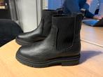 Nieuw! Tommy Hilfiger zwaarte leren chelsea boots, Kleding | Dames, Schoenen, Ophalen of Verzenden, Nieuw
