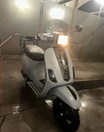 Vespa S 125cc Opknapper - Nieuwe Vork!, Fietsen en Brommers, Ophalen, Gebruikt, Maximaal 45 km/u, Vespa S