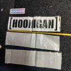 hoonigan (raam) stickers, Ophalen of Verzenden