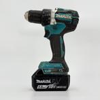 Makita DDF484 Boormachine – Incl. 18V 5.0Ah Accu
