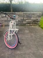 Fiets 24 inch, Fietsen en Brommers, Ophalen, Gebruikt, 24 inch