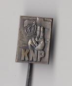 Katholieke Nationale Partij speldje Politiek, Verzamelen, Speldjes, Pins en Buttons, Gebruikt, Niet vindbaar, Niet vindbaar, Speldje of Pin