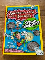 Wouter de Jong - Superkrachten voor je hoofd, Non-fictie, Ophalen of Verzenden, Zo goed als nieuw, Wouter de Jong