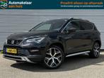 SEAT Ateca 2.0 EcoTSI FR 4DRIVE Business Intense |Leer|Trekh, Auto's, Seat, Te koop, Alcantara, Geïmporteerd, 5 stoelen