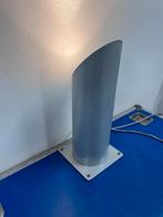 Set vloerspots voor strijklicht langs wanden en kolommen, Ophalen, Strak & degelijk, Metaal of Aluminium, Vloerspot of Grondspot