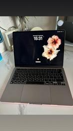Apple MacBook Air (M2, 2022), 8 GB, 13 inch, Minder dan 2 Ghz, Ophalen of Verzenden
