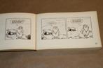 Goeroe - Peter Abel, Eén stripboek, Ophalen of Verzenden, Gelezen
