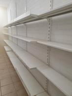 Metalen Stellingkasten, Ophalen, Gebruikt