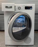 Bosh Serie 8 A+++ Warmtepompdroger - Zo Goed Als Nieuw!!, 6 tot 8 kg, Ophalen of Verzenden, Zo goed als nieuw, 85 tot 90 cm