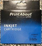 Brother inktjetcartridges, Ophalen of Verzenden, Nieuw