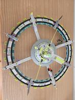 Alien Conquest Mothership Space - Lego nr. 7065, Ophalen of Verzenden, Zo goed als nieuw, Complete set, Lego
