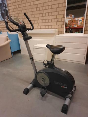 Kettler Corsa hometrainer beschikbaar voor biedingen