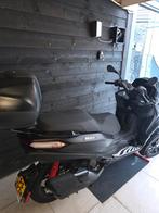 Piaggio MP3 400 sport motorscooter 2023, 1 cilinder, Meer dan 35 kW