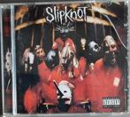 Slipknot - Slipknot Cd, Cd's en Dvd's, Cd's | Hardrock en Metal, Ophalen of Verzenden, Gebruikt
