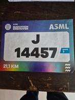 1/2 marathon eindhoven, Tickets en Kaartjes