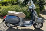 Vespa GTS 300, Scooter, Particulier, ABS