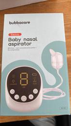 Nieuwe baby nasal aspirator, Ophalen of Verzenden, Overige typen, Overige merken