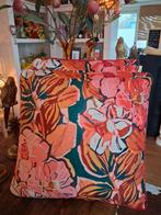 Kussen 45x45 cm - 4 stuks op voorraad, Ophalen of Verzenden, Nieuw, Overige kleuren, Vierkant