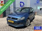 Volkswagen Polo 1.4 TSI GT 150PK|PANO|STOEL VERW.|CRUISE|PDC, Voorwielaandrijving, Gebruikt, Euro 6, 4 cilinders