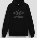 umbro vest dark maat m heren, Overige kleuren, Nieuw, Algemeen, Umbro
