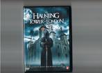 DVD Haunting Tower of London (€7,5 inclusief verzendkosten), Verzenden, Zo goed als nieuw