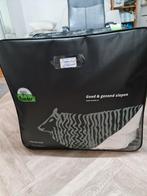 Texeler 4 jaargetijden dekbed met 4 ritsen. Maat 240 x 220, Ophalen of Verzenden, Tweepersoons, Wit, Deken of Dekbed