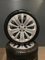 Originele Renault Scenic winterbanden set, Auto-onderdelen, Banden en Velgen, Banden en Velgen, 195 mm, 20 inch, Winterbanden