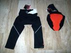 Nieuwe Spiuk Dames fiets Broek 3/4 Pirata voor/najaar maat M, Spiuk, Nieuw, Dames, Bovenkleding
