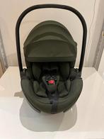 Dubatti by Römer Autostoeltje Babysafe Pro - Pine Green, Romer, Autogordel of Isofix, Ophalen of Verzenden, Zo goed als nieuw